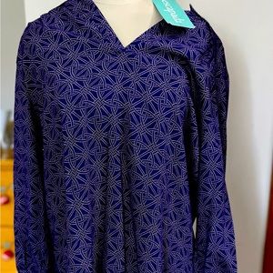 Escapda tunic